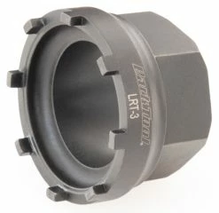 Park Tool Outil LRT-3 Bague De Sécurité Pour Specialized®, Cannondale® & FSA®