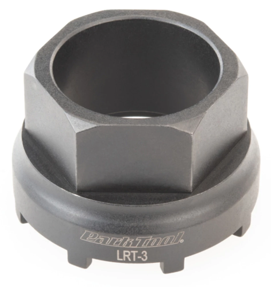 Park Tool Outil LRT-3 Bague De Sécurité Pour Specialized®, Cannondale® & FSA® 4 Park Tool Outil LRT-3 Bague De Sécurité Pour Specialized®, Cannondale® & FSA® – Image 2