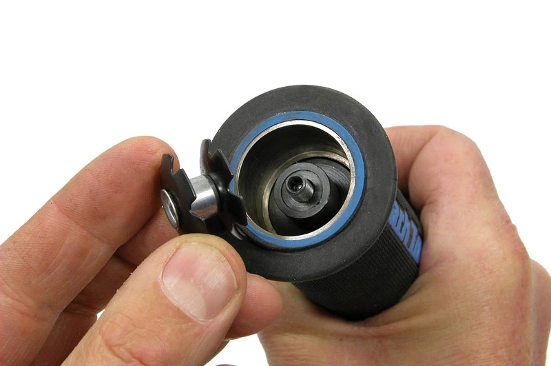 Park Tool Outil De Montage Pour Griffes Ahead-Set TNS-4 5 Park Tool Outil De Montage Pour Griffes Ahead-Set TNS-4 – Image 3