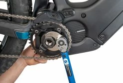 Park Tool Clé à Fourche à Cliquet TWB-36 -Remorque vélo importe boutique Park Tool TWB 36 20086103 03