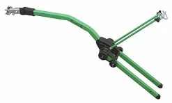 PERUZZO Barre Tandem Trail Angel -Remorque vélo importe boutique Peruzzo Trail Angel Tandemstange 304R c