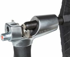 Pro Équipe De Rivetage De Chaîne 9 Pro Équipe De Rivetage De Chaîne -Remorque vélo importe boutique Pro Team Kettennieter FAPRTL0086 3