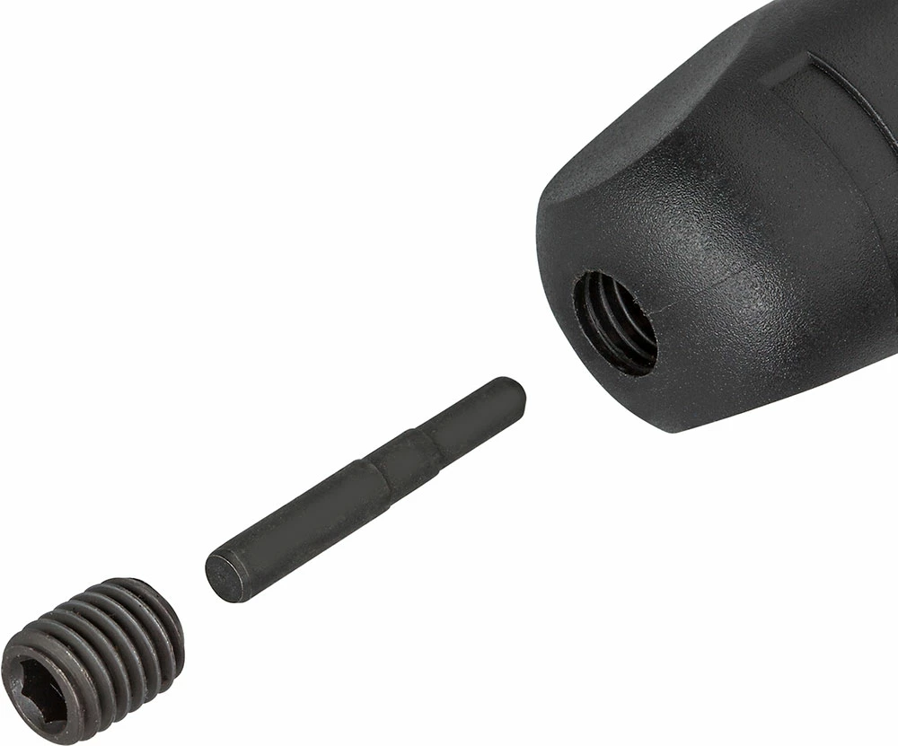 Pro Équipe De Rivetage De Chaîne 7 Pro Équipe De Rivetage De Chaîne – Image 5