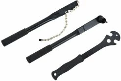 Radon Set D'outils Pro 3 Pièces Extra Long