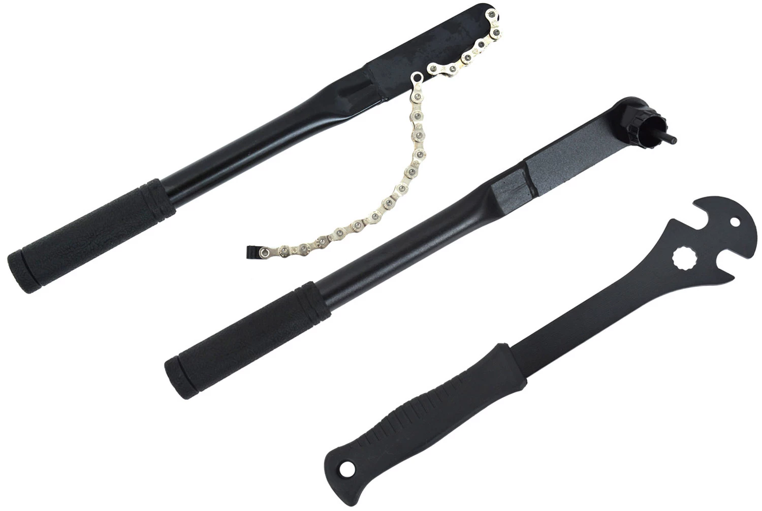 Radon Set D'outils Pro 3 Pièces Extra Long 3 Radon Set D'outils Pro 3 Pièces Extra Long