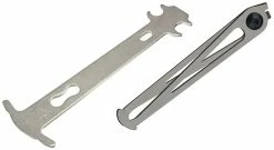 Radon Kit Jauge De Chaîne Et Support De Chaîne Comp