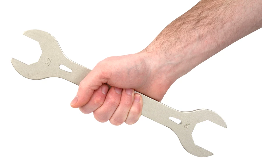 Radon Clé De Jeu De Direction 32/36mm 4 Radon Clé De Jeu De Direction 32/36mm – Image 2