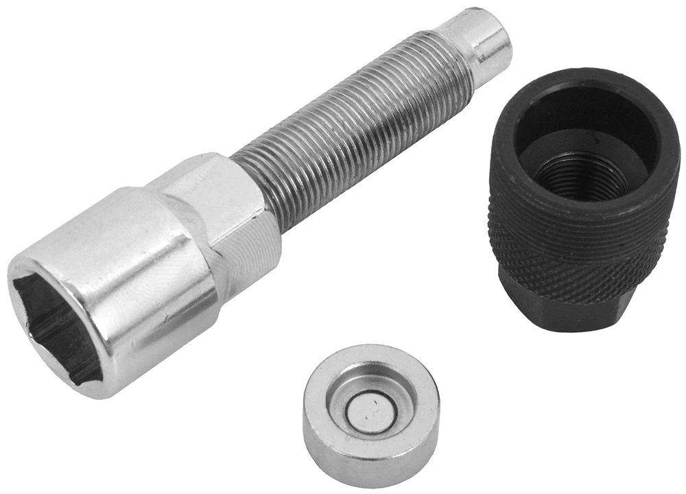 Radon Extracteur De Manivelle Comp Carré & Octalink 4 Radon Extracteur De Manivelle Comp Carré & Octalink – Image 2