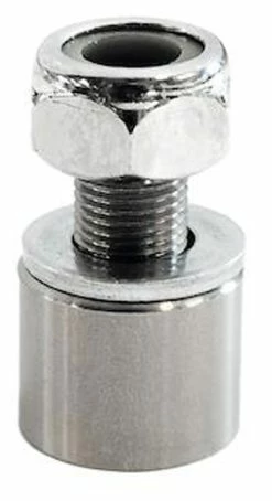 The Robert Axle Project Adaptateur D'accouplement Pour Serrage Rapide -Remorque vélo importe boutique RobertAxle Adapter ADA001 03