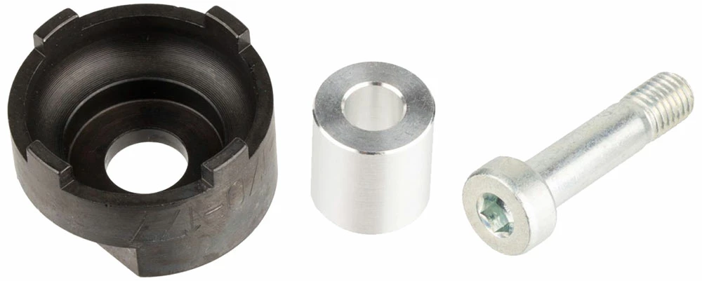 Rohloff Extracteur De Pignon Pour Moyeux De 135/142/170/177mm 4 Rohloff Extracteur De Pignon Pour Moyeux De 135/142/170/177mm – Image 2