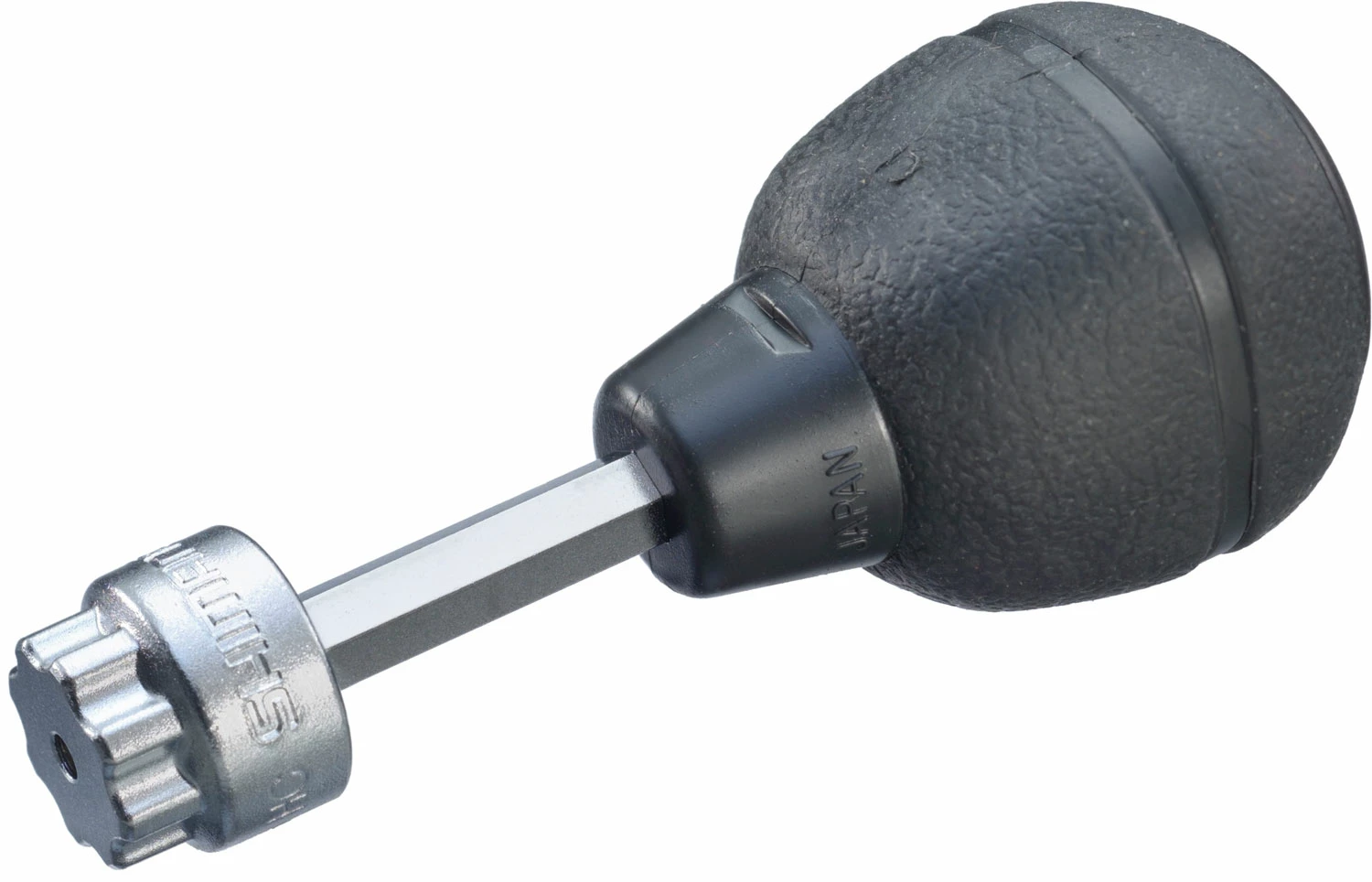 Shimano TL-FC18 Outil Pour Les Capuchons De Manivelle Hollowtech II 3 Shimano TL-FC18 Outil Pour Les Capuchons De Manivelle Hollowtech II