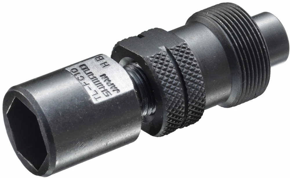 Shimano Arrache-manivelles TL-FC10 4 Shimano Arrache-manivelles TL-FC10 – Image 2