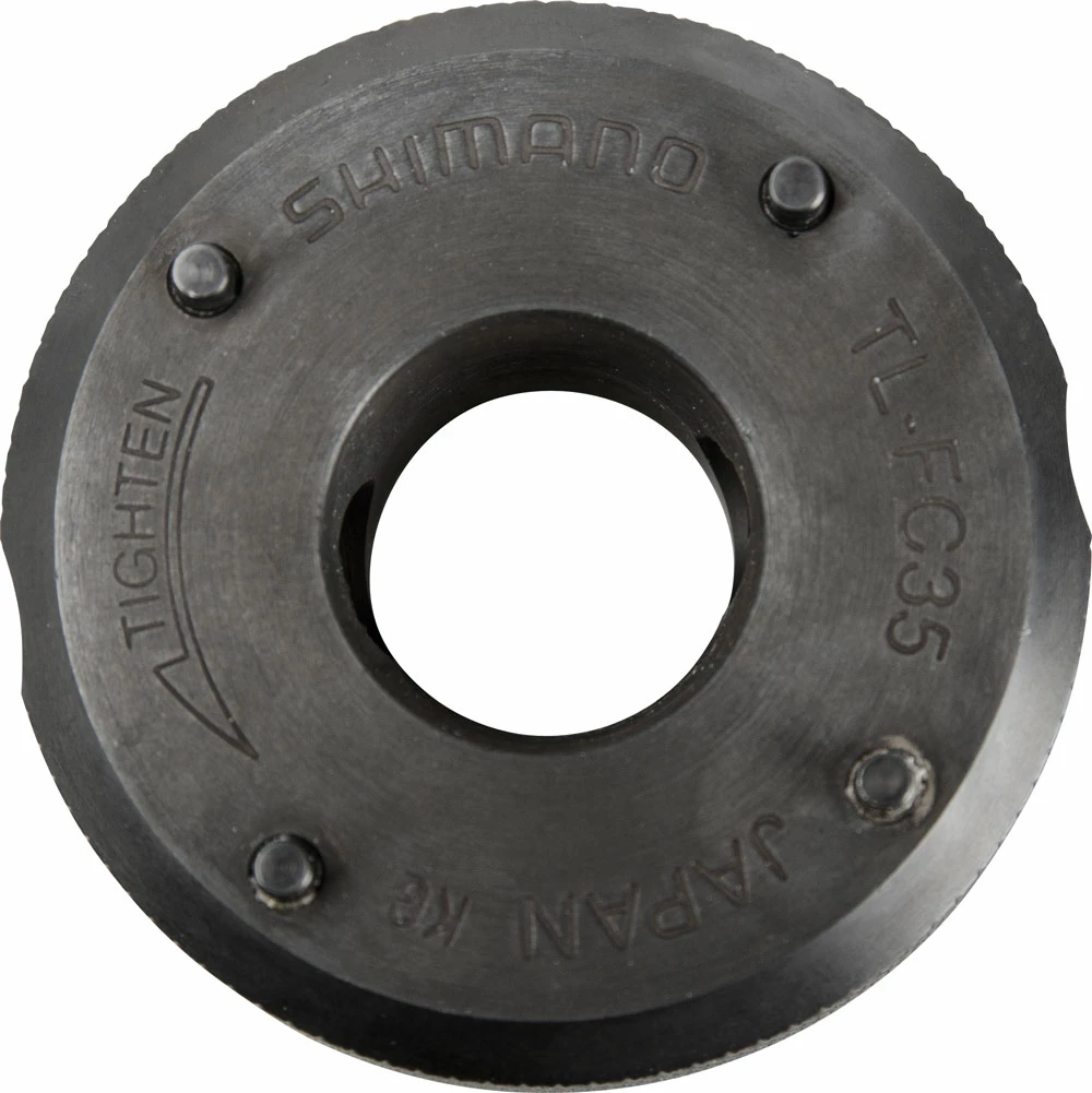 Shimano Outil TL-FC35 Adaptateur Pour Manivelle FC-M970 4 Shimano Outil TL-FC35 Adaptateur Pour Manivelle FC-M970 – Image 2