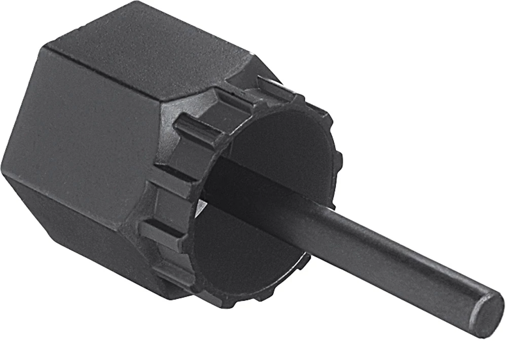 Shimano Clé à Serrure De Cassete TL-LR15 3 Shimano Clé à Serrure De Cassete TL-LR15