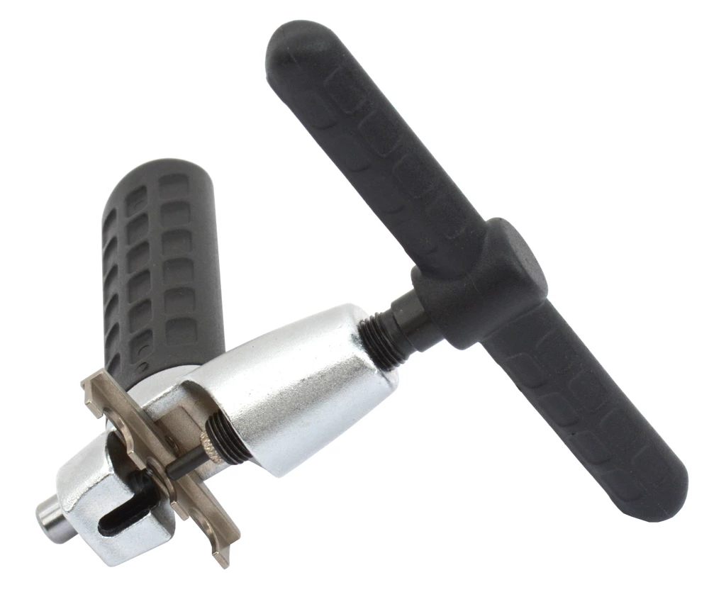 Radon Par Rivet De Chaîne 5 à 12 Fois 4 Radon Par Rivet De Chaîne 5 à 12 Fois – Image 2