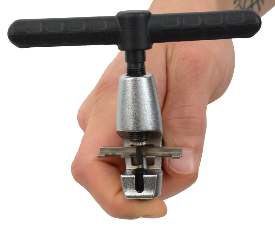 Radon Par Rivet De Chaîne 5 à 12 Fois 7 Radon Par Rivet De Chaîne 5 à 12 Fois – Image 5