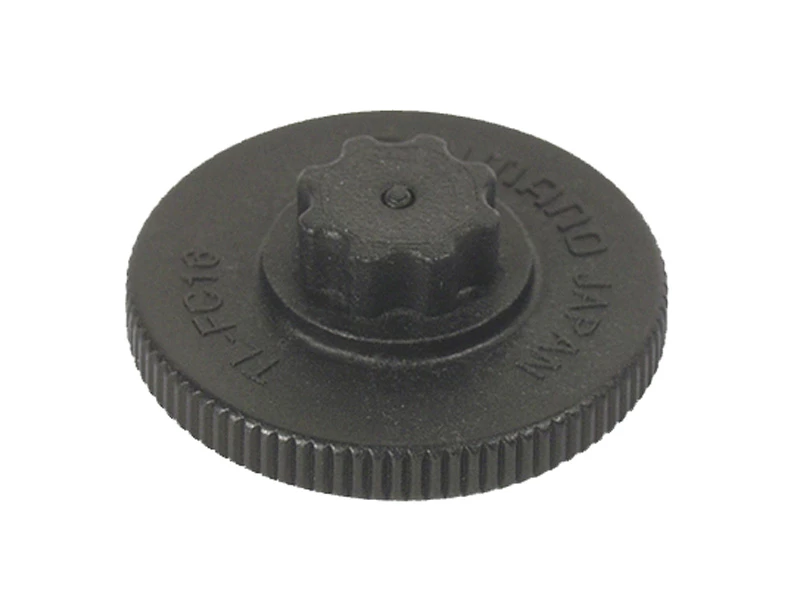 Shimano Outil Pour Manivelles Hollowtech II TL-FC16 Hollowtech II 3 Shimano Outil Pour Manivelles Hollowtech II TL-FC16 Hollowtech II