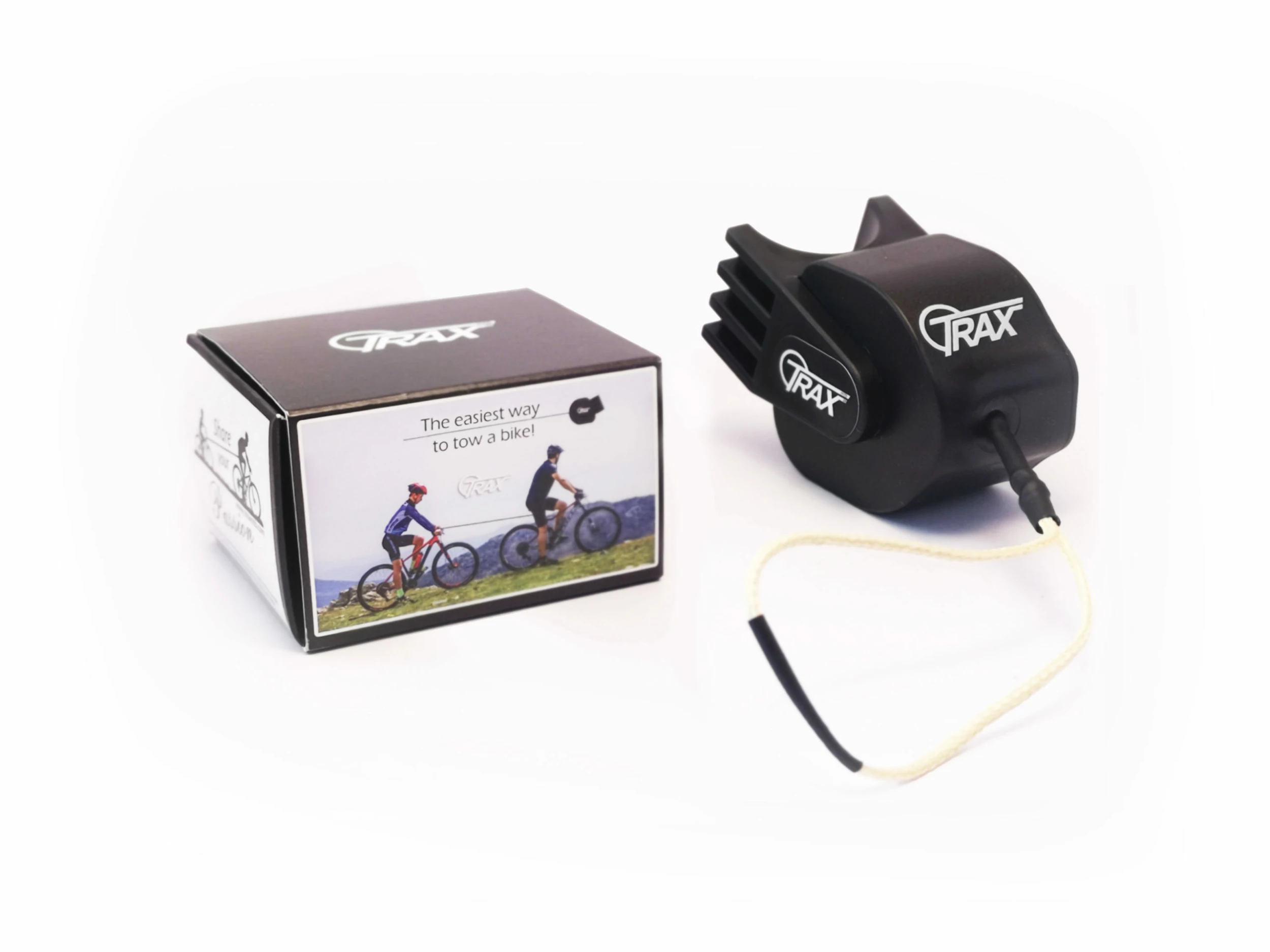 Trax Système De Remorquage 3 Trax Système De Remorquage