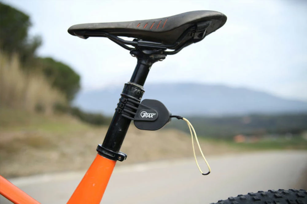 Trax Système De Remorquage 4 Trax Système De Remorquage – Image 2