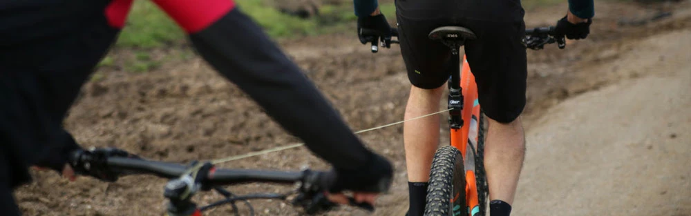 Trax Système De Remorquage 6 Trax Système De Remorquage – Image 4