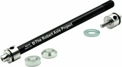 The Robert Axle Project FollowMe Tandem Thru Axle