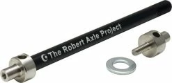 The Robert Axle Project Essieu Traversant Pour Les Remorques BOB -Remorque vélo importe boutique The Robert Axle Project Steckachse fur BOB Trailers BOB117