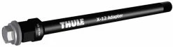 Thule Thru Axle Maxle Adaptateur D'axe M12 X 1.75