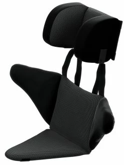 Thule Appui Latéral Et Appui-tête Rembourrés Baby Supporter