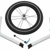 Thule Chariot 2 Jogging Kit - Kit De Conversion 1 Thule Chariot 2 Jogging Kit - Kit De Conversion -Remorque vélo importe boutique Thule Chariot Jogging Kit 229yMboAn0uqk5S