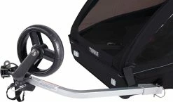 Thule Coaster XT Remorque Vélo -Remorque vélo importe boutique Thule Coaster XT 10101810 5