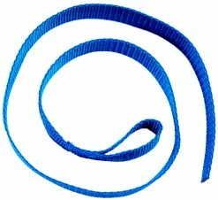 Sangle à Dégagement Rapide Pour Harnais TowWhee -Remorque vélo importe boutique TowWhee QuickRelease QR RED 04