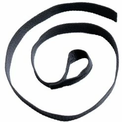 Sangle à Dégagement Rapide Pour Harnais TowWhee -Remorque vélo importe boutique TowWhee QuickRelease QR RED 05