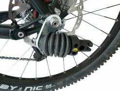 Weber Axe Universel 7 Weber Axe Universel -Remorque vélo importe boutique Weber Universal Steckachse 3