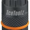 Lifu / IceToolz Extracteur De Pignon Pour Shimano HG