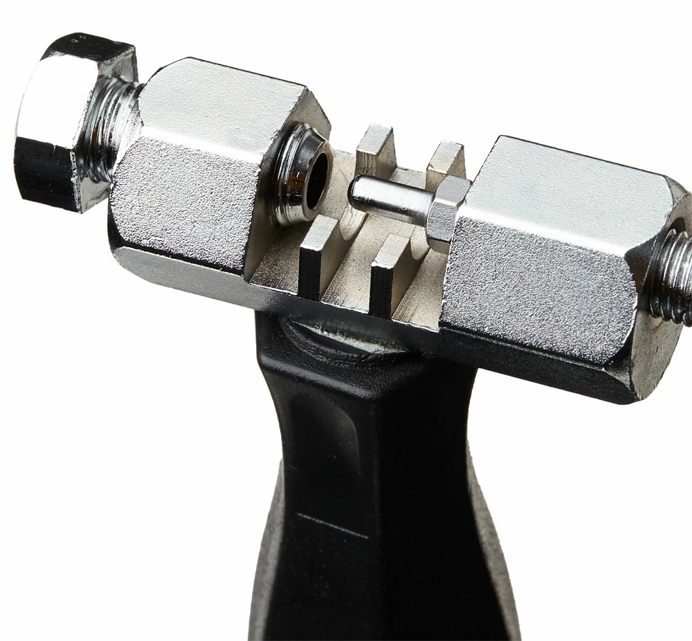 Katana CC-3 Comp Rivet De Chaîne 7 à 12 Fois 4 Katana CC-3 Comp Rivet De Chaîne 7 à 12 Fois – Image 2