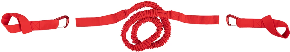 M-Wave Trail Rope Junior Corde à Tracter 3 M-Wave Trail Rope Junior Corde à Tracter
